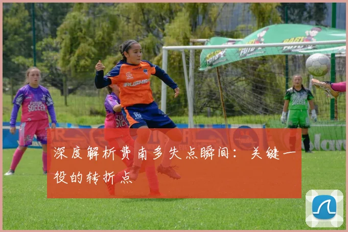 深度解析费南多失点瞬间：关键一役的转折点