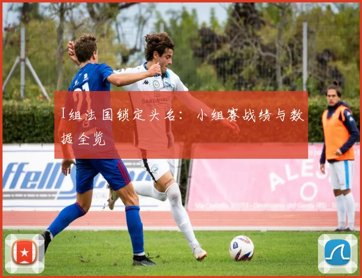 I组法国锁定头名：小组赛战绩与数据全览